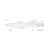 BEAT Retractable ballpoint pen black