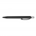 BEAT Retractable ballpoint pen black