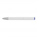 EFFECT F SI Twist ballpoint pen dark blue