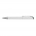 EFFECT F SI Twist ballpoint pen dark green