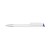 EFFECT F SI Twist ballpoint pen dark purple