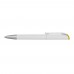 EFFECT F SI Twist ballpoint pen yellow
