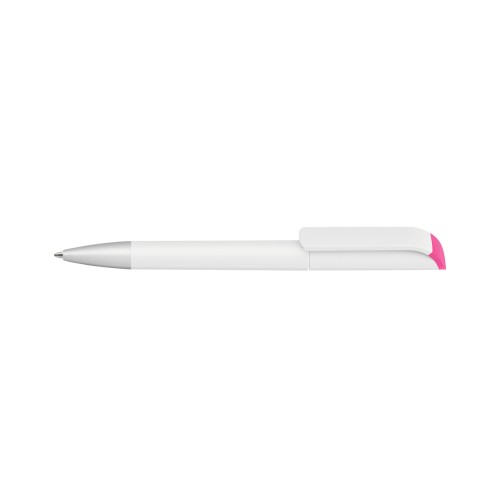 EFFECT F SI Twist ballpoint pen magenta