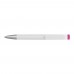 EFFECT F SI Twist ballpoint pen magenta