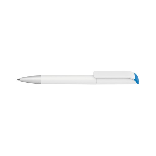 EFFECT F SI Twist ballpoint pen middle blue