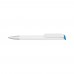 EFFECT F SI Twist ballpoint pen middle blue