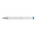 EFFECT F SI Twist ballpoint pen middle blue