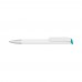 EFFECT F SI Twist ballpoint pen turquoise EFFECT F SI Twist ballpoint pen turquoise