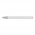 EFFECT F SI Twist ballpoint pen rose