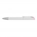 EFFECT F SI Twist ballpoint pen rose