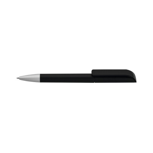 EFFECT F SI Twist ballpoint pen black