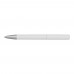 EFFECT F SI Twist ballpoint pen white