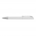 EFFECT F SI Twist ballpoint pen white