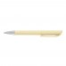 EFFECT SI Twist ballpoint pen beige