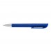 EFFECT SI Twist ballpoint pen dark blue