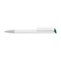 EFFECT SI Twist ballpoint pen dark green