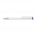 EFFECT SI Twist ballpoint pen dark purple