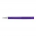 EFFECT SI Twist ballpoint pen dark purple
