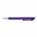 EFFECT SI Twist ballpoint pen dark purple