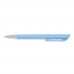EFFECT SI Twist ballpoint pen light blue