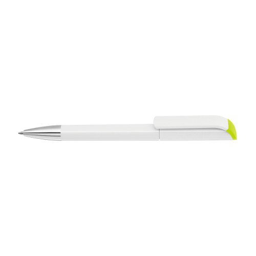 EFFECT SI Twist ballpoint pen light green