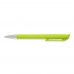 EFFECT SI Twist ballpoint pen light green