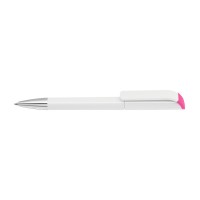 EFFECT SI Twist ballpoint pen magenta