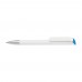 EFFECT SI Twist ballpoint pen middle blue