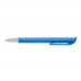 EFFECT SI Twist ballpoint pen middle blue