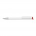 EFFECT SI Twist ballpoint pen red