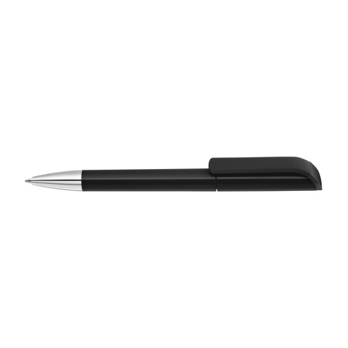 EFFECT SI Twist ballpoint pen black