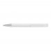 EFFECT SI Twist ballpoint pen white