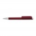 EFFECT TOP SI Twist ballpoint pen aubergine EFFECT TOP SI Twist ballpoint pen aubergine