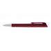 EFFECT TOP SI Twist ballpoint pen aubergine EFFECT TOP SI Twist ballpoint pen aubergine