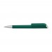 EFFECT TOP SI Twist ballpoint pen dark green