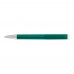 EFFECT TOP SI Twist ballpoint pen dark green