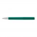 EFFECT TOP SI Twist ballpoint pen dark green
