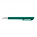 EFFECT TOP SI Twist ballpoint pen dark green