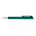 EFFECT TOP SI Twist ballpoint pen dark green