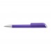EFFECT TOP SI Twist ballpoint pen dark purple