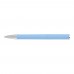EFFECT TOP SI Twist ballpoint pen light blue