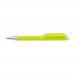 EFFECT TOP SI Twist ballpoint pen light green