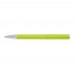 EFFECT TOP SI Twist ballpoint pen light green