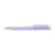 EFFECT TOP SI Twist ballpoint pen light purple