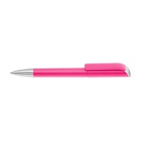 EFFECT TOP SI Twist ballpoint pen magenta