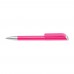EFFECT TOP SI Twist ballpoint pen magenta EFFECT TOP SI Twist ballpoint pen magenta
