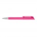EFFECT TOP SI Twist ballpoint pen magenta EFFECT TOP SI Twist ballpoint pen magenta