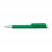 EFFECT TOP SI Twist ballpoint pen middle green EFFECT TOP SI Twist ballpoint pen middle green