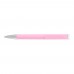 EFFECT TOP SI Twist ballpoint pen rose