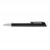 EFFECT TOP SI Twist ballpoint pen black